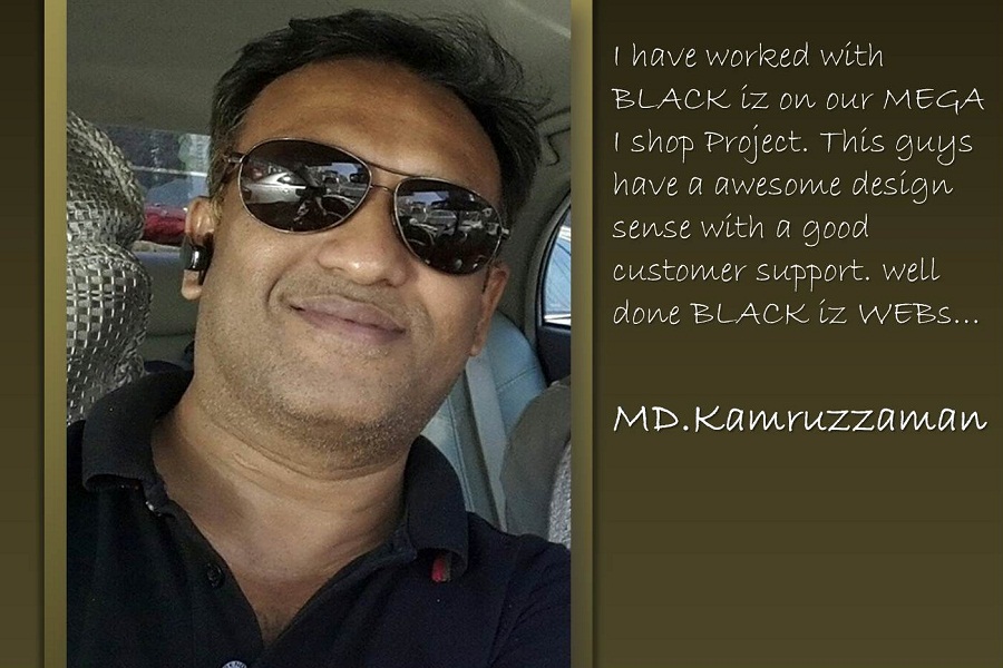 Clients Opinion of BLACK iz ,  review about BLACK iz,  Product and Services like, Website Design and Development, Software Planing, Design & Development, Search Engine Optimization (SEO), Branding SMS (Bulk SMS), Interior and Exterior Design, Online Security System, Satisfaction make a Business,  Capitalizes and Productive, make new Opportunities and Deepens,  of Business Relationships, Following down there are some client's reviews about BLACK iz.