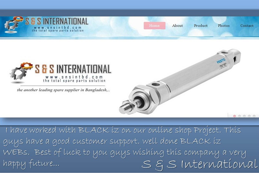 Clients Opinion of BLACK iz ,  review about BLACK iz,  Product and Services like, Website Design and Development, Software Planing, Design & Development, Search Engine Optimization (SEO), Branding SMS (Bulk SMS), Interior and Exterior Design, Online Security System, Satisfaction make a Business,  Capitalizes and Productive, make new Opportunities and Deepens,  of Business Relationships, Following down there are some client's reviews about BLACK iz.