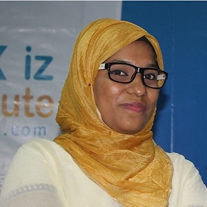Ashfira Sultana Rani